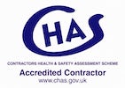 Contractors Health and Safety Scheme Accredited Contractor